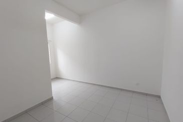 Keranji @ Greenwoods