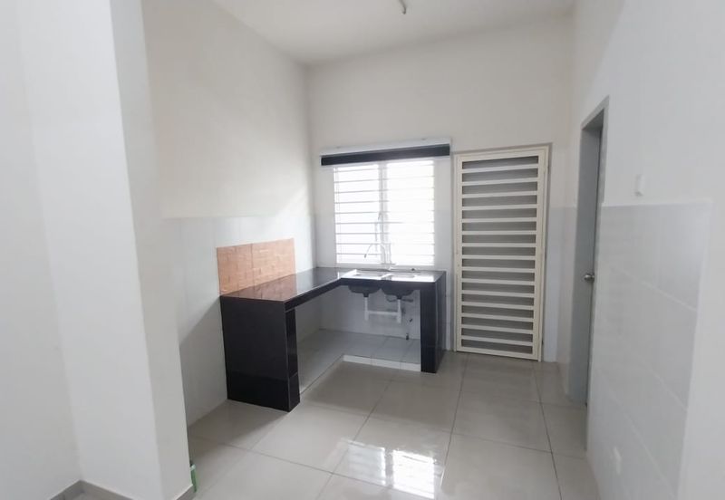 Keranji @ Greenwoods