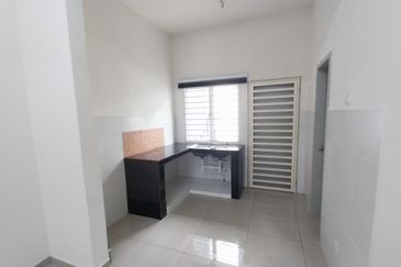 Keranji @ Greenwoods