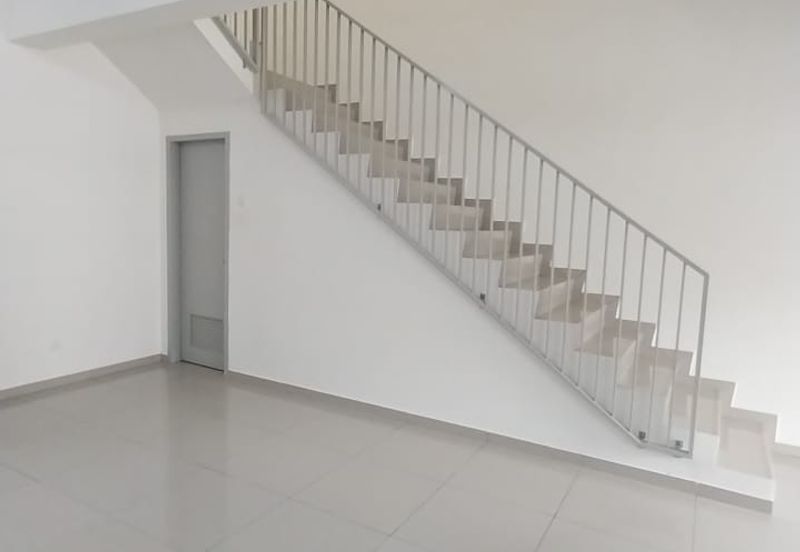 Keranji @ Greenwoods