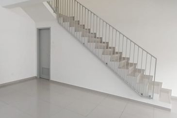 Keranji @ Greenwoods