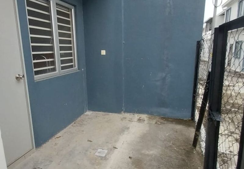 Keranji @ Greenwoods