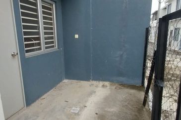 Keranji @ Greenwoods