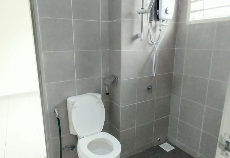 Keranji @ Greenwoods