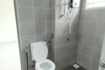 Keranji @ Greenwoods