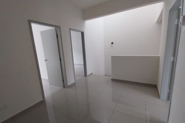 Keranji @ Greenwoods