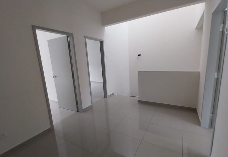 Keranji @ Greenwoods