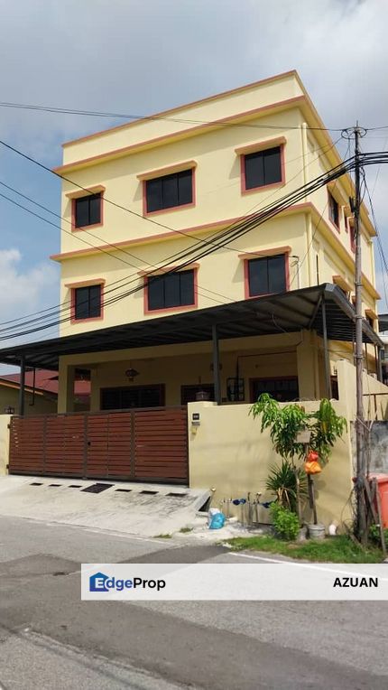 HOUSE FOR RENT NEAR TAMAN MAYANG KELANA JAYA, Selangor, Kelana Jaya