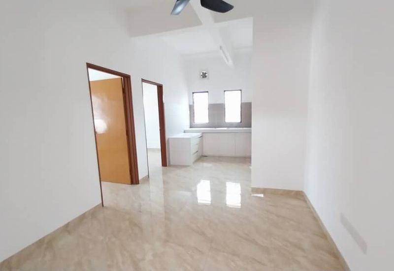 HOUSE FOR RENT NEAR TAMAN MAYANG KELANA JAYA