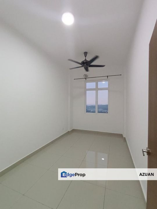 SEROJA HILLS CONDOMINIUM BANDAR BARU SALAK TINGGI, SEPANG, Selangor, Sepang