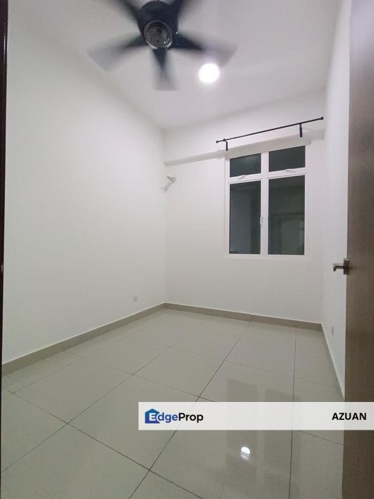 SEROJA HILLS CONDOMINIUM BANDAR BARU SALAK TINGGI, SEPANG, Selangor, Sepang