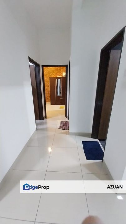 SEROJA HILLS CONDOMINIUM BANDAR BARU SALAK TINGGI, SEPANG, Selangor, Sepang