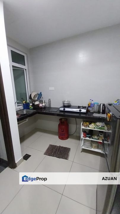 SEROJA HILLS CONDOMINIUM BANDAR BARU SALAK TINGGI, SEPANG, Selangor, Sepang