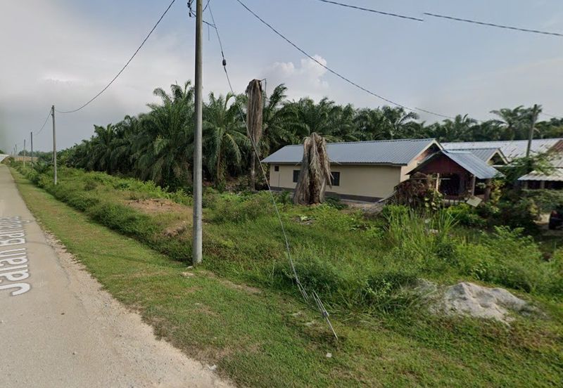 1.4 Acre Agriculture Land Parit Mahang, Ijok Selangor