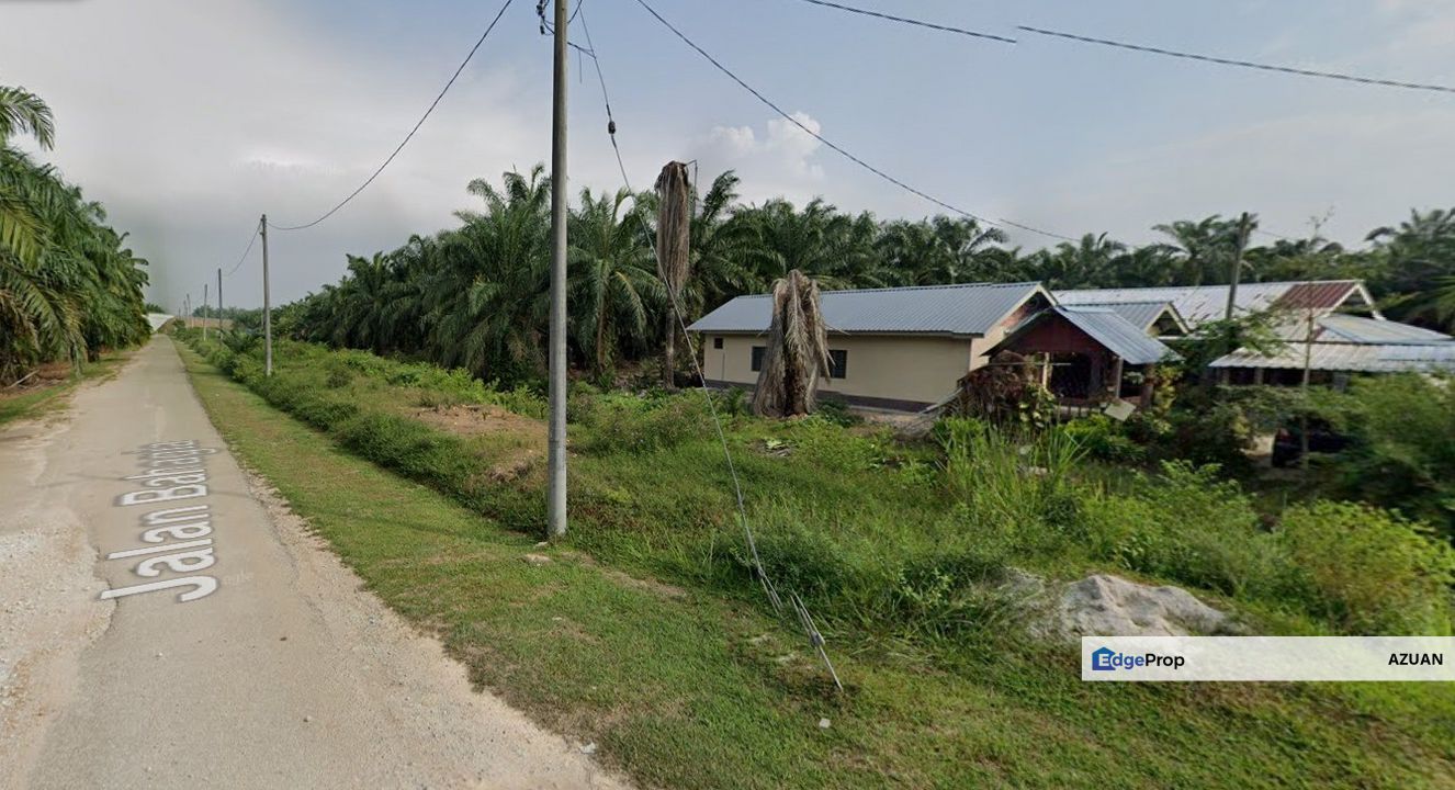 1.4 Acre Agriculture Land Parit Mahang, Ijok Selangor, Selangor, Kuala Selangor