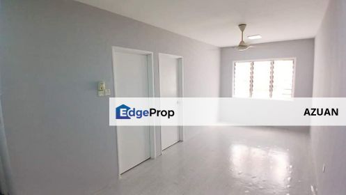 APARTMENT FLORA DAMANSARA FOR SALE, Selangor, Damansara Perdana