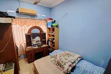 2 Storey Taman Intan Jaya Kapar Klang