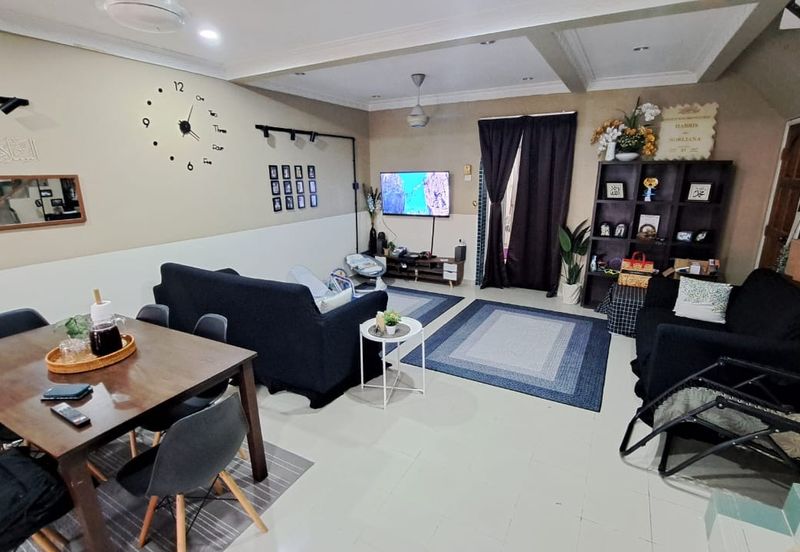 Taman Rawang Perdana