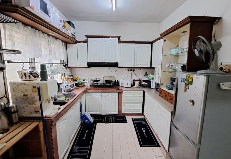 Taman Rawang Perdana