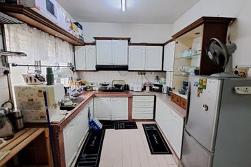 Taman Rawang Perdana