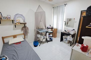 Taman Rawang Perdana