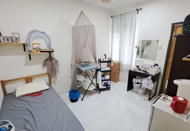 Taman Rawang Perdana