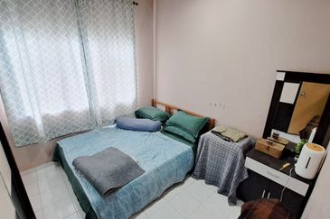 Taman Rawang Perdana