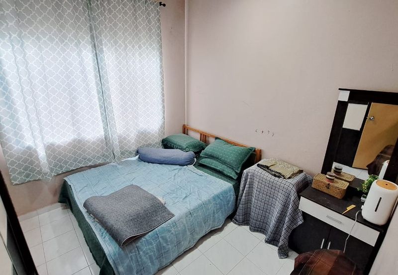 Taman Rawang Perdana