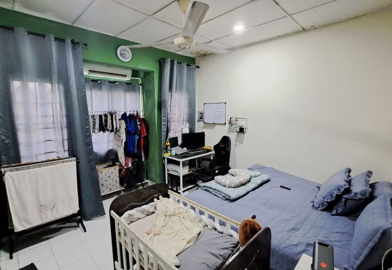 Taman Rawang Perdana