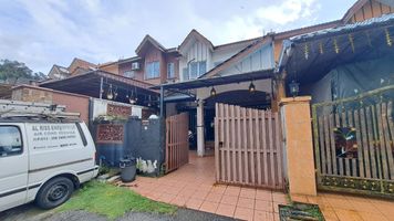 2 STOREY HOUSE TAMAN RAWANG PERDANA FOR SALE for Sale @RM450,000 By ...