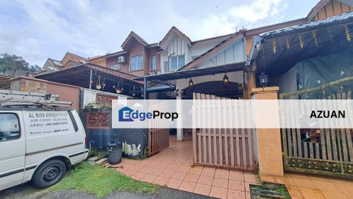 2 STOREY HOUSE TAMAN RAWANG PERDANA FOR SALE, Selangor, Rawang