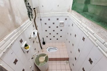 Taman Rawang Perdana