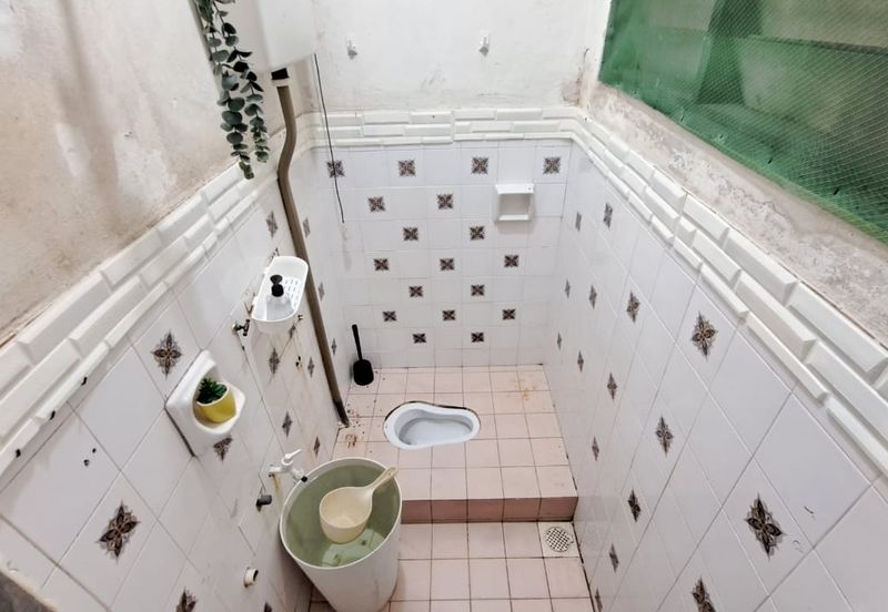 Taman Rawang Perdana