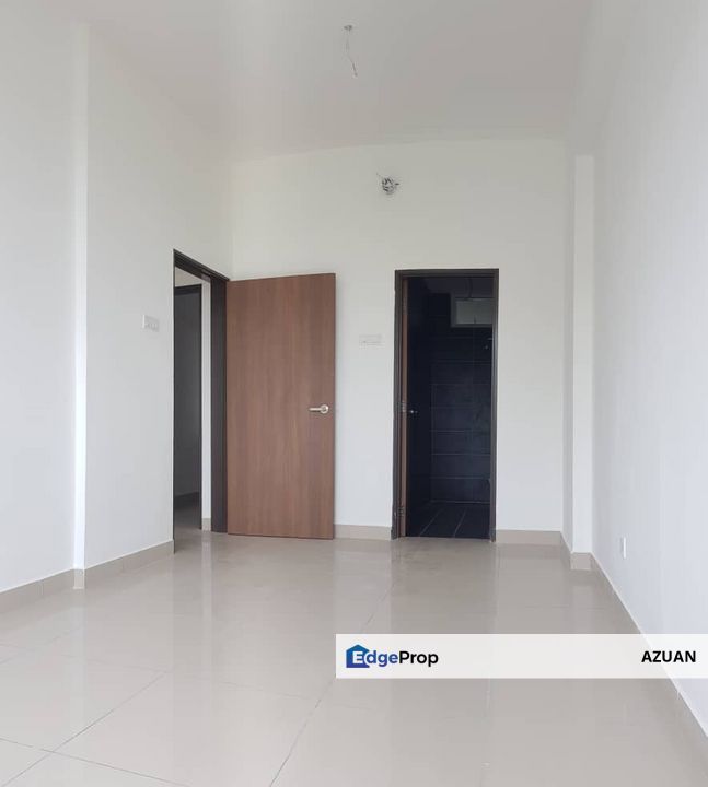 SEROJA HILLS CONDOMINIUM BANDAR BARU SALAK TINGGI, SEPANG, Selangor, Sepang