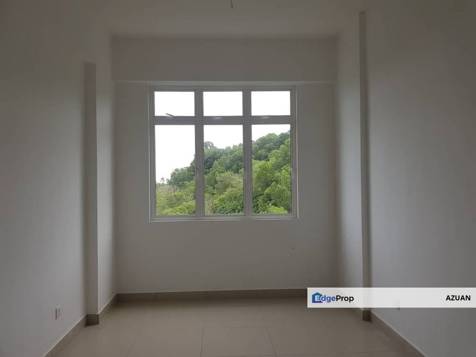 SEROJA HILLS CONDOMINIUM BANDAR BARU SALAK TINGGI, SEPANG, Selangor, Sepang