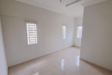 Pangsapuri Indah Cempaka Pandan Indah