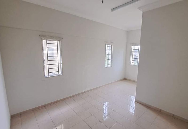 Pangsapuri Indah Cempaka Pandan Indah