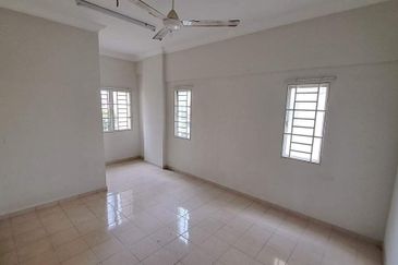 Pangsapuri Indah Cempaka Pandan Indah