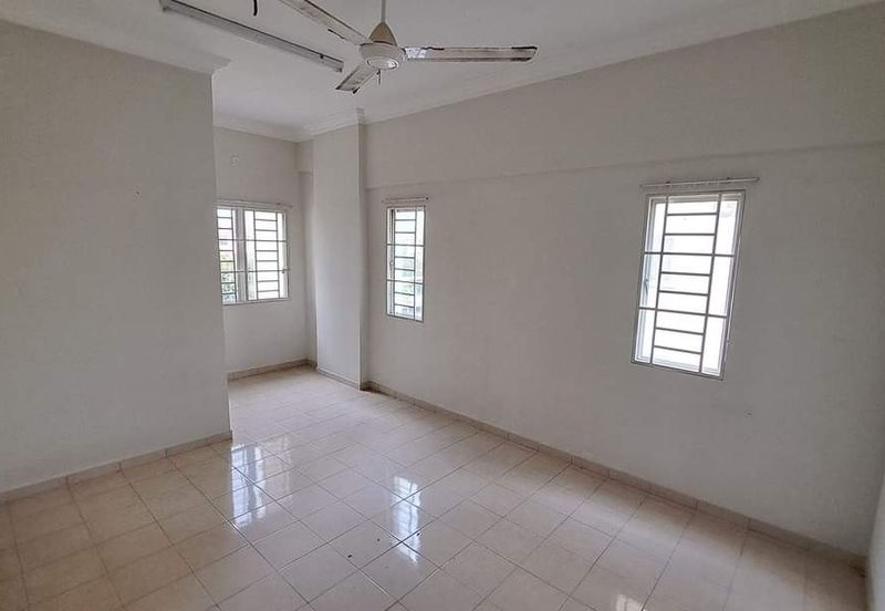 Pangsapuri Indah Cempaka Pandan Indah