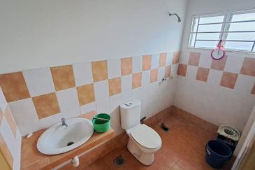 Pangsapuri Indah Cempaka Pandan Indah