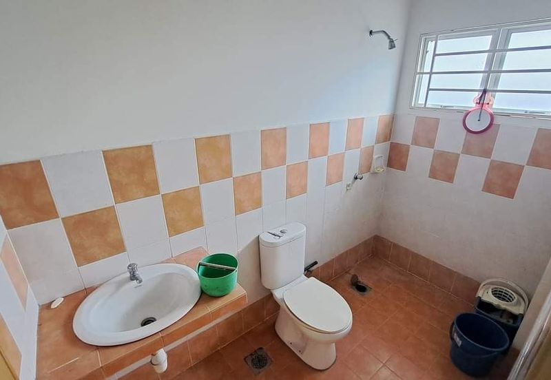 Pangsapuri Indah Cempaka Pandan Indah