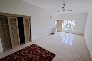 Pangsapuri Indah Cempaka Pandan Indah