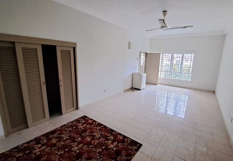 Pangsapuri Indah Cempaka Pandan Indah