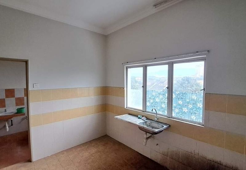 Pangsapuri Indah Cempaka Pandan Indah