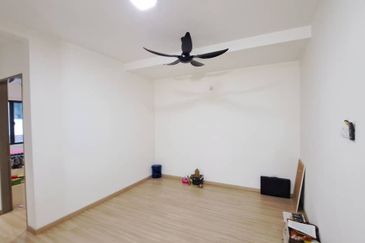 2 Storey Terrace (Facing Open) Diamond Semenyih For Sale 