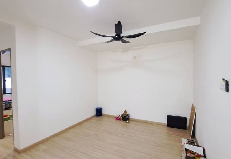 2 Storey Terrace (Facing Open) Diamond Semenyih For Sale 