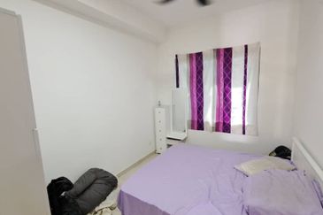 2 Storey Terrace (Facing Open) Diamond Semenyih For Sale 