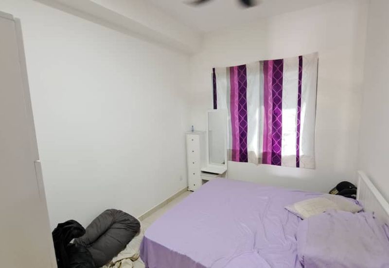 2 Storey Terrace (Facing Open) Diamond Semenyih For Sale 