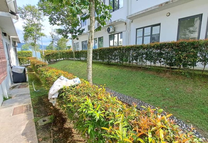 2 Storey Terrace (Facing Open) Diamond Semenyih For Sale 