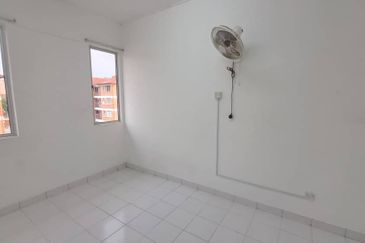 Pangsapuri Sri Budiman, Seksyen U10